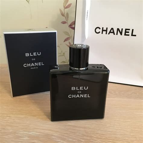 chanel bleu aftershave|Chanel bleu aftershave review.